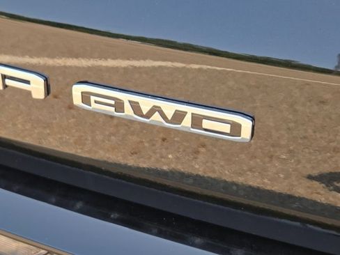 New 2026 GMC Acadia Denali Ultimate AWD/4WD image 7