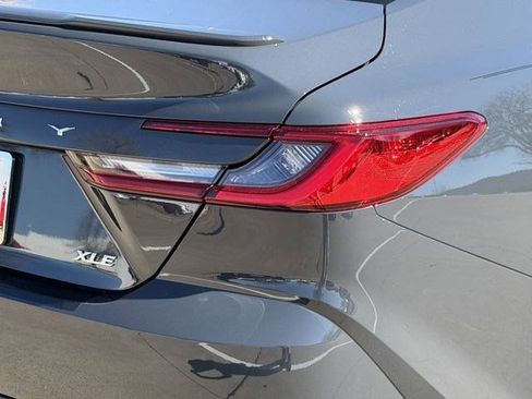 New 2026 Toyota Camry XLE image 7