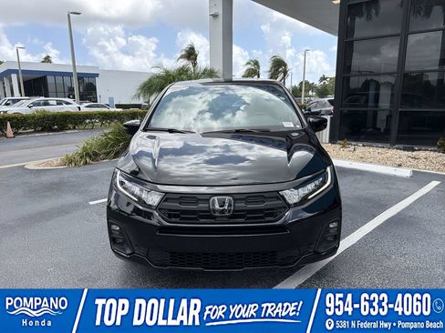 Used 2025 Honda Odyssey Sport-L image 3