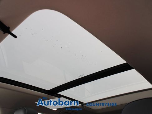 New 2026 Volkswagen Tiguan SE AWD/4WD image 15