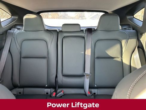 New 2025 Nissan Murano SL image 39