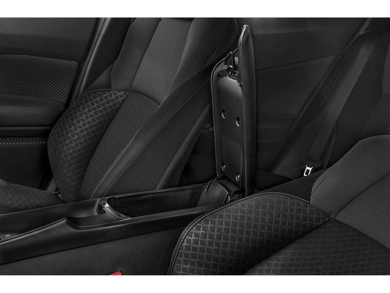Used 2022 Toyota C-HR XLE FWD image 32