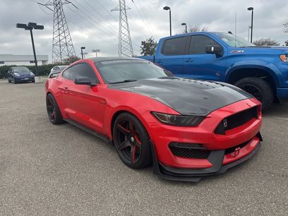 Used 2019 Ford Mustang Shelby GT350 w/ Technology Package