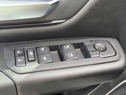 New 2026 RAM 1500 Tradesman AWD/4WD image 15