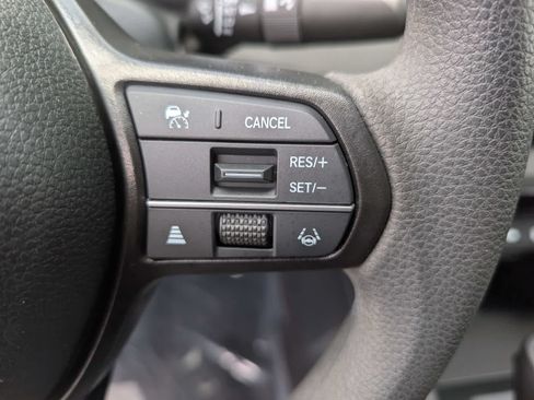 Certified 2024 Honda Accord LX image 19