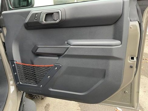 New 2026 Ford Bronco Raptor image 38