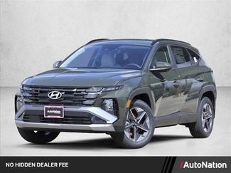 New 2026 Hyundai Tucson SEL AWD/4WD video 1