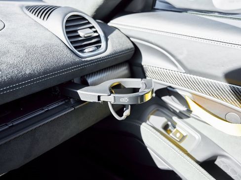 Used 2024 Porsche 718 Cayman GT4 RS w/ Weissach Package image 79