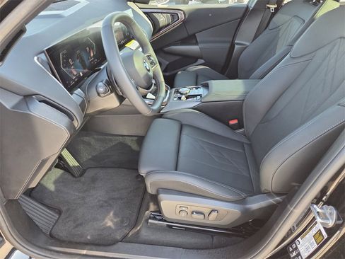 Certified 2025 BMW X3 xDrive30i w/ Convenience Package image 20