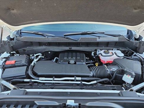 New 2026 Chevrolet Silverado 1500 RST w/ RST Select Package image 18