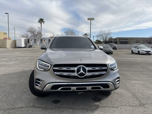 Used 2022 Mercedes-Benz GLC 300 image 8