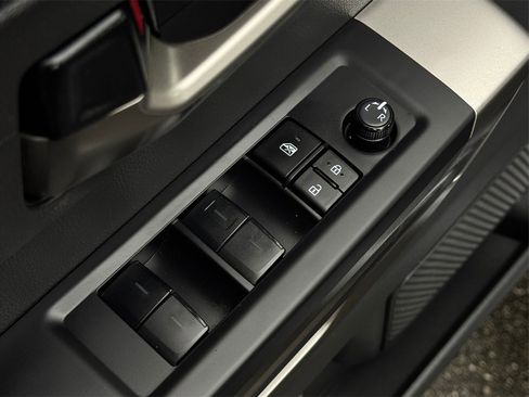 Used 2024 Toyota Tundra SR5 w/ TRD Off-Road Package image 11