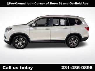 Used 2016 Honda Pilot EX video 2