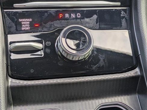 New 2025 Jeep Grand Cherokee L Limited w/ Trailer Tow Package image 16