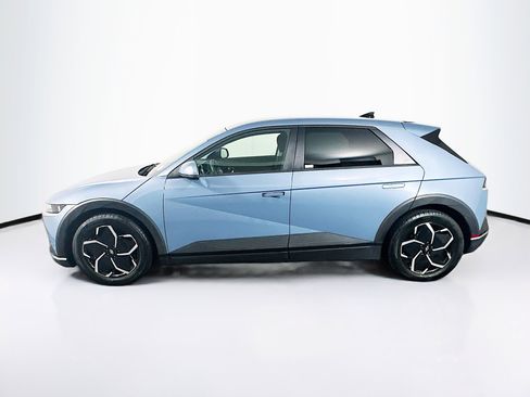 Used 2024 Hyundai Ioniq 5 SEL RWD image 4
