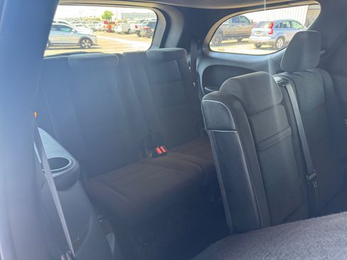 Used 2020 Dodge Durango SXT w/ 3rd Row Seating Group RWD image 30