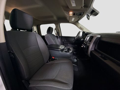 Used 2023 RAM 1500 Tradesman w/ Chrome Plus Package image 28