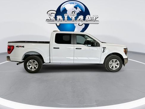 Used 2023 Ford F150 XLT image 10