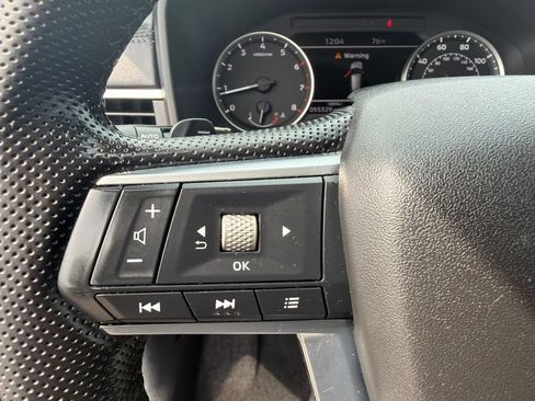 Used 2022 Mitsubishi Outlander SE AWD/4WD image 29