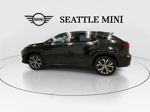 Used 2022 Lexus RX 450h AWD w/ Premium Package image 7
