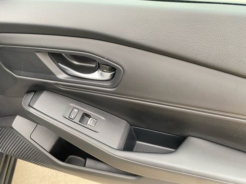 Certified 2024 Honda Accord Sport image 34