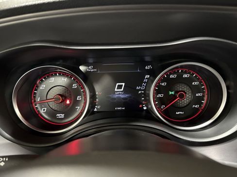 Used 2023 Dodge Charger GT w/ Blacktop Special Edition image 12