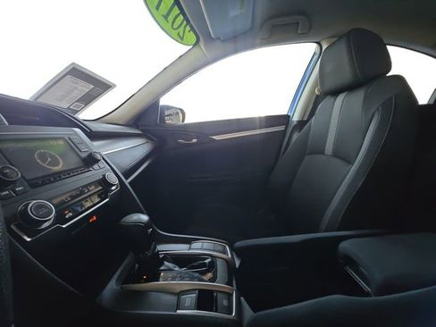 Used 2017 Honda Civic LX image 11