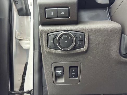 Used 2018 Ford Expedition Limited w/ Equipment Group 302A image 20