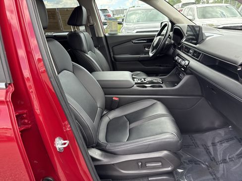 Used 2023 Honda Pilot EX-L image 30