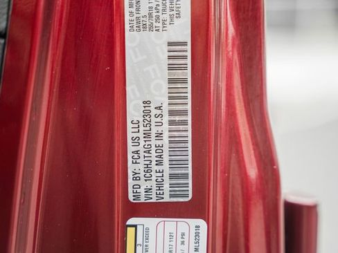 Used 2021 Jeep Gladiator Sport w/ Quick Order Package 24Q 80Th image 40