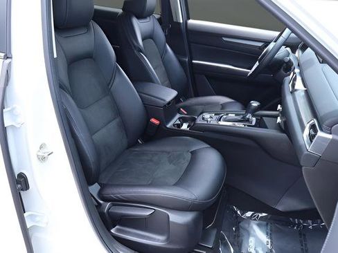 Used 2023 MAZDA CX-5 AWD 2.5 S w/ Select Package image 21