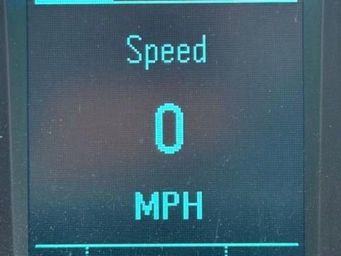 Used 2015 Chevrolet Cruze LTZ w/ Sun, Sound and Sport Package image 18