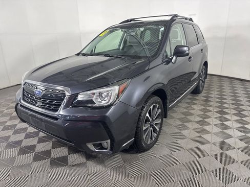 Used 2018 Subaru Forester 2.0XT Touring w/ Popular Package #2 image 4