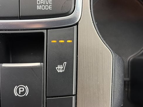 Used 2017 Kia Optima EX FWD image 26