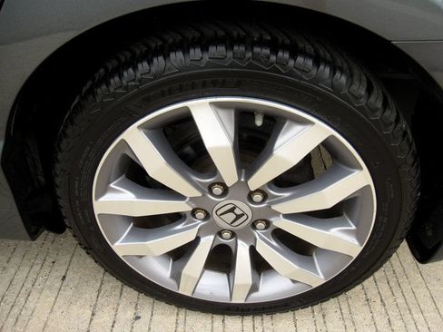 Used 2009 Honda Civic Si image 34