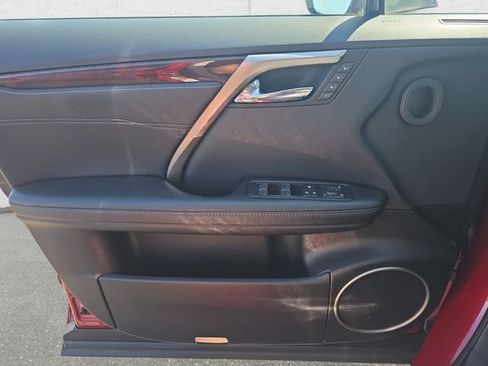 Used 2019 Lexus RX 350 AWD w/ Navigation Package image 27
