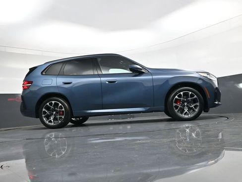 Used 2026 BMW X3 xDrive30 w/ M Sport Package image 29