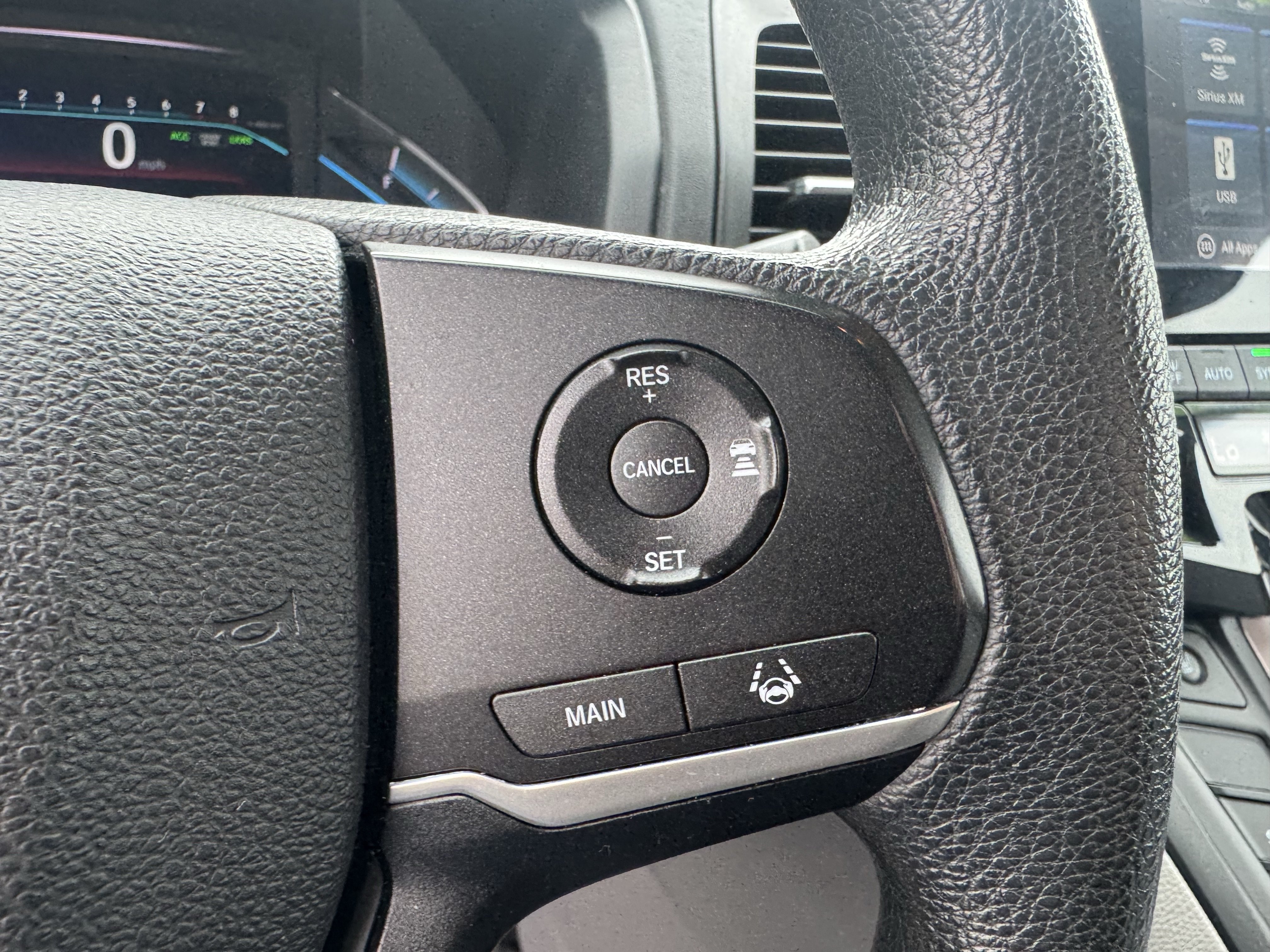 Used 2019 Honda Odyssey EX image 20