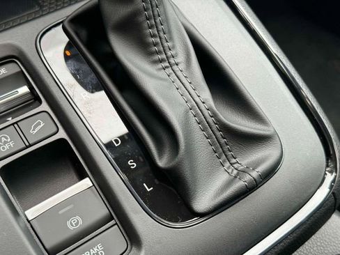 New 2026 Honda CR-V EX-L image 27