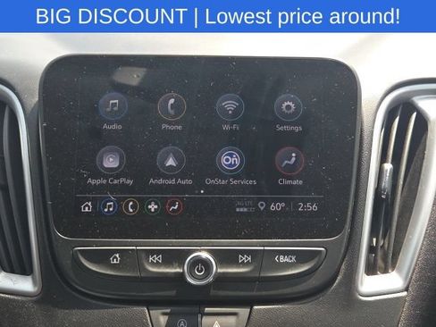 Used 2023 Chevrolet Malibu LT FWD image 28