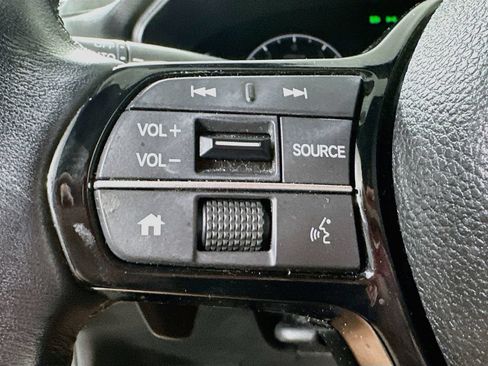 Used 2022 Honda Civic Sport image 24