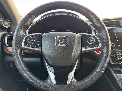 Used 2019 Honda CR-V EX image 12