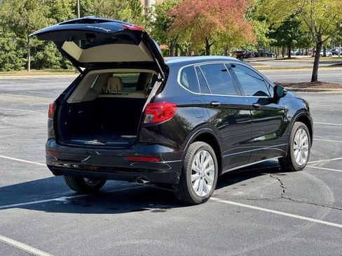 Used 2017 Buick Envision Premium image 17