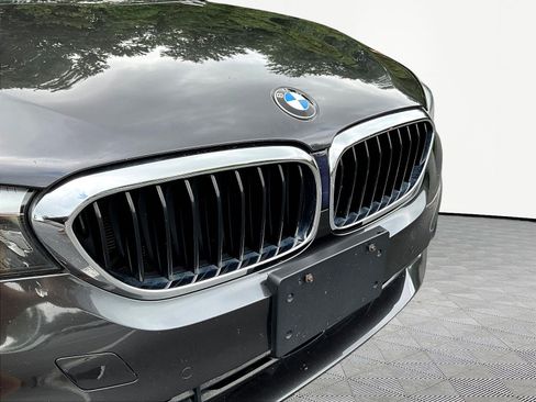 Used 2019 BMW 540i xDrive AWD/4WD image 33
