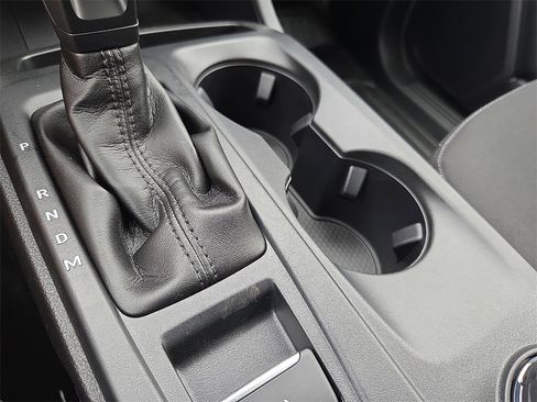 New 2025 Ford Ranger XL image 20