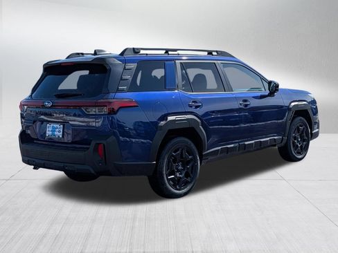 New 2026 Subaru Outback Limited AWD/4WD image 4