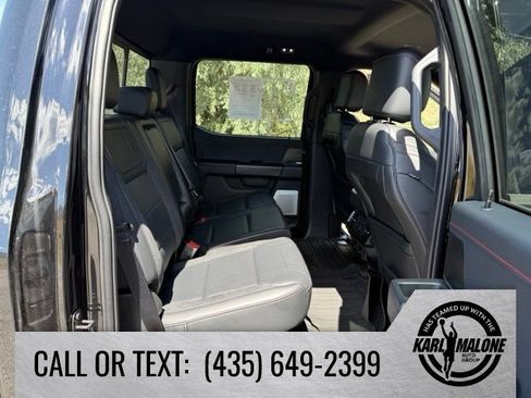 Used 2025 Ford F150 Raptor AWD/4WD image 32