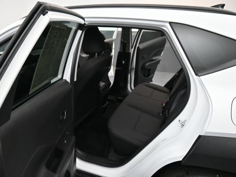 Certified 2025 Hyundai Kona SEL FWD image 10