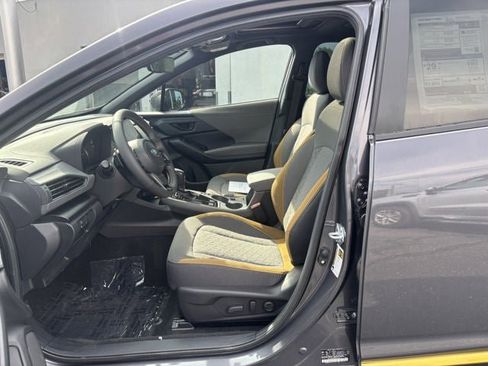 New 2025 Subaru Crosstrek 2.5i Sport w/ Crosstrek Mirror Package image 66
