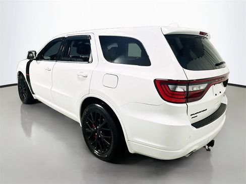 Used 2015 Dodge Durango R/T w/ Premium Nappa Leather Group image 6